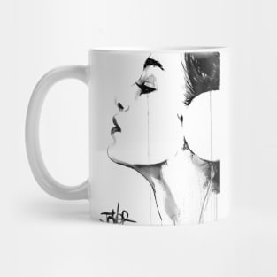 Music life Mug